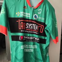 completo ciclismo estivo 