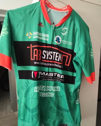 completo ciclismo estivo