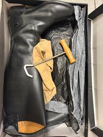 Stivali equitazine numero 38