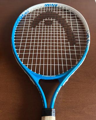 Racchetta da tennis