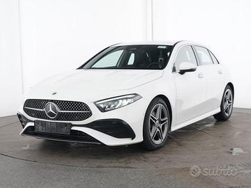 MERCEDES-BENZ A 180 Automatic AMG Line Advanced