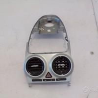 Mascherina centrale cruscotto Opel Corsa D