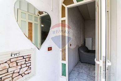 Appartamento - Paternò