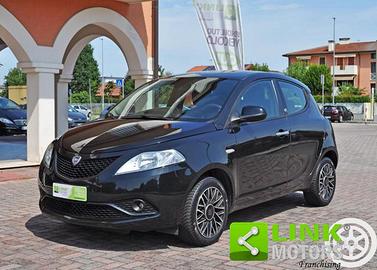 LANCIA Ypsilon 1.2 69 CV 5 porte GPL Ecochic Bla