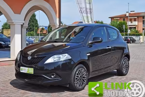 LANCIA Ypsilon 1.2 69 CV 5 porte GPL Ecochic Bla