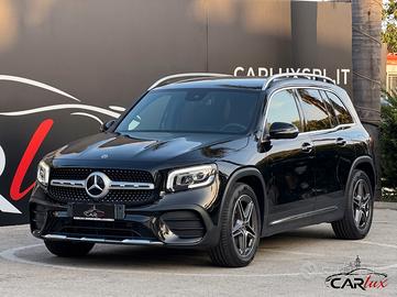 Mercedes-Benz GLB 220 d Premium AMG 4M 190CV