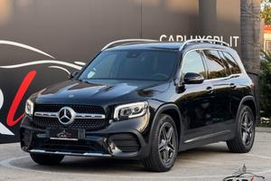 Mercedes-Benz GLB 220 d Premium AMG 4M 190CV