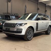 LAND ROVER Range Rover 3.0 SDV6 Vogue