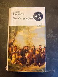David Copperfield