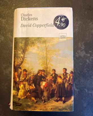 David Copperfield