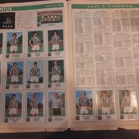 album calciatori panini 1978 79 da recupero 