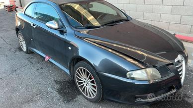 ALFAROMEO GT RICAMBI USATI GARANTITI