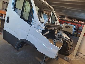 cabina iveco daily 