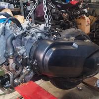 Motore Honda SWT 400