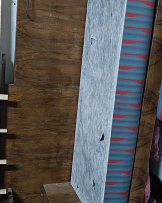 divano in legno