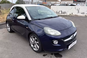 Opel Adam 1.2 70 CV