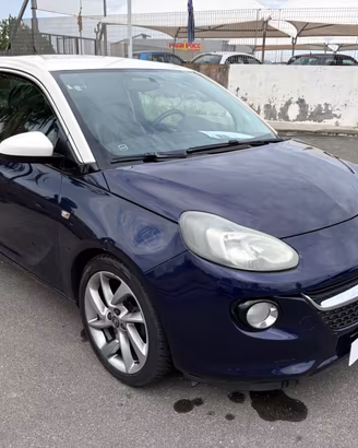 Opel Adam 1.2 70 CV
