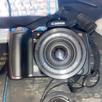 Canon PowerShot S5 IS