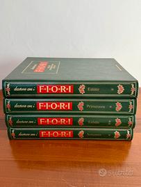 Libri “Decorare con i fiori”