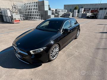 Mercedes classe A 180 d premium