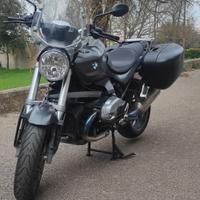 BMW r 1200 r bialbero