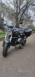 BMW r 1200 r bialbero