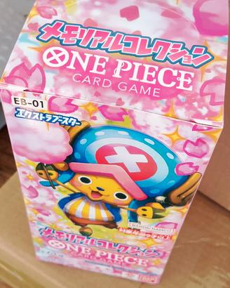 EB 01 Jap One piece 