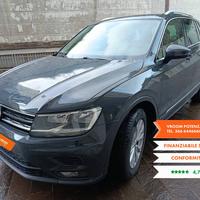 VOLKSWAGEN Tiguan 2� serie Tiguan 2.0 TDI SCR D...