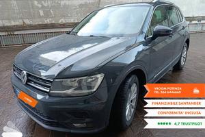 VOLKSWAGEN Tiguan 2� serie Tiguan 2.0 TDI SCR D...