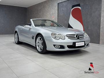 Mercedes SL 350 evo Sport auto