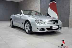 Mercedes SL 350 evo Sport auto