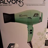 Lotto phon Parlux Alyon