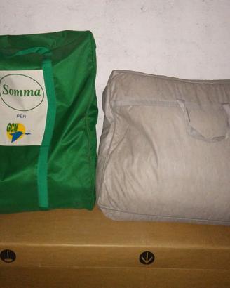 coperte di lana merinos