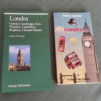 Guide turistiche Londra