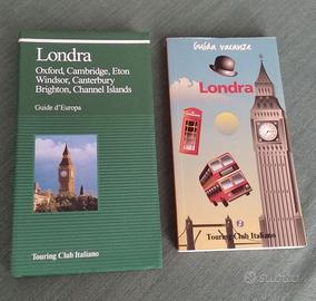 Guide turistiche Londra