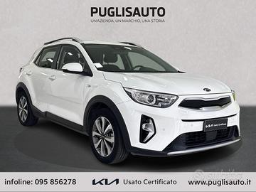 KIA Stonic 1.2 DPI ECO GPL Style