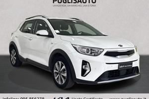 KIA Stonic 1.2 DPI ECO GPL Style