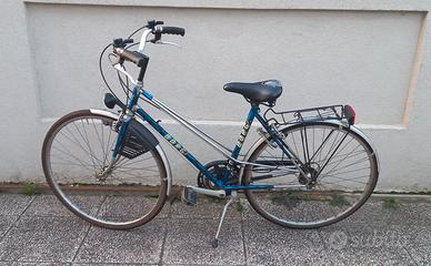 Bicicletta donna