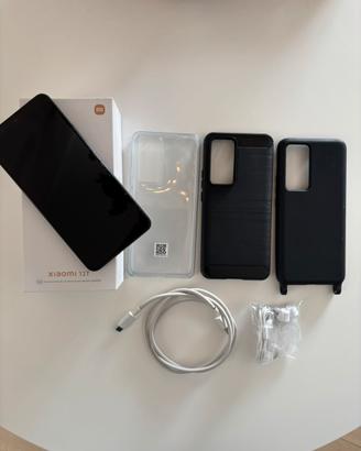 Xiaomi 12T 8GB - 128GB