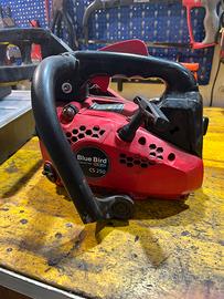 motosega BLUE BIRD CS250