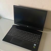 HP PAVILION GAMING 16GB RAM