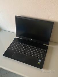 HP PAVILION GAMING 16GB RAM