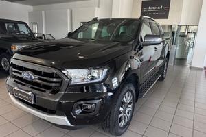 Ford Ranger Double Cab Ranger 2.0 ecoblue double c