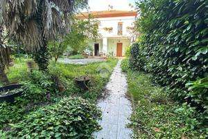 VILLA SINGOLA A MASSA LOMBARDA