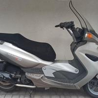 MALAGUTI MADISON 150 T