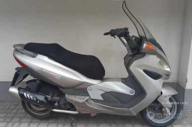 MALAGUTI MADISON 150 T