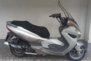 MALAGUTI MADISON 150 T