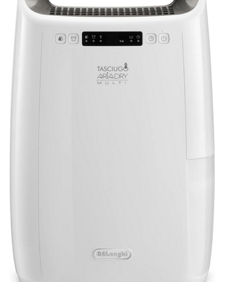 Deumidificatore portatile Tasciugo De'Longhi