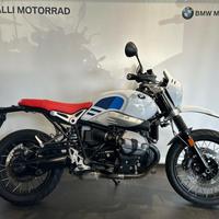 BMW R 1200 nineT Urban G/S Abs my17