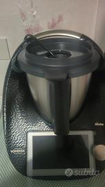 Bimby TM6 Sparkling limite nero